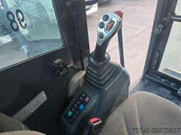 BOBCAT E85 * 3.100 h* 3 x Löffel * 1. Hand * Klima *