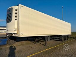 SCHMITZ CARGOBULL SKO20/City/TK/LBW