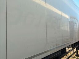 SCHMITZ CARGOBULL SKO20/City/TK/LBW