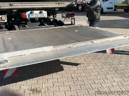 SCHMITZ CARGOBULL SKO20/City/TK/LBW