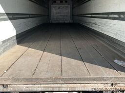 SCHMITZ CARGOBULL SKO20/City/TK/LBW