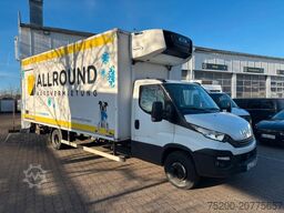 IVECO IVECO Daily 70C18A TK-Koffer / LBW