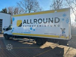 IVECO IVECO Daily 70C18A TK-Koffer / LBW