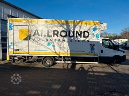 IVECO IVECO Daily 70C18A TK-Koffer / LBW