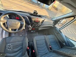 IVECO IVECO Daily 70C18A TK-Koffer / LBW