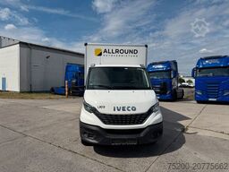 IVECO Daily Fahrgestell Einzelkabine 35 S ... Radstand