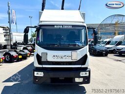 Iveco Eurocargo 160-280P
