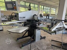 Hebbecker VERSATRONIC S-Line