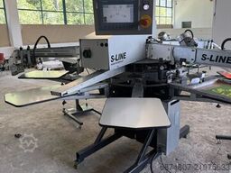 Hebbecker VERSATRONIC S-Line