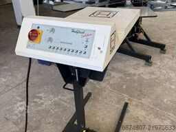Hebbecker VERSATRONIC S-Line
