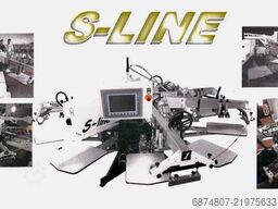 Hebbecker VERSATRONIC S-Line