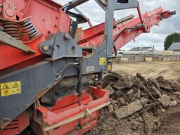 Terex Finlay 883+