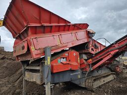 Terex Finlay 883+