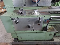 WMW NILES DLZ 500 x 3000