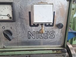 WMW NILES DLZ 500 x 3000