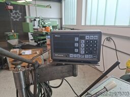 WMW NILES DLZ 500 x 3000