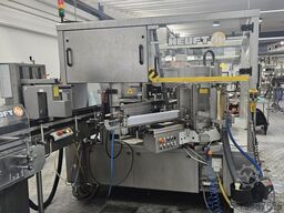 Heuft Kaltleim / Nassleimetikettierer