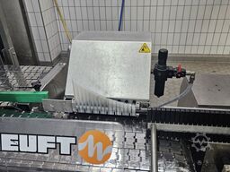 Heuft Kaltleim / Nassleimetikettierer