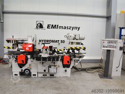 Weinig Hydromat 30 | 300x200