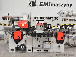 Weinig Hydromat 30 | 300x200