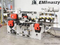 Weinig Hydromat 30 | 300x200