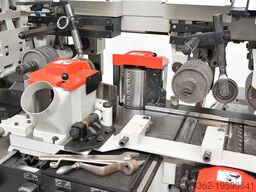 Weinig Hydromat 30 | 300x200