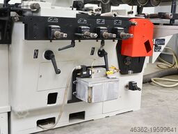 Weinig Hydromat 30 | 300x200