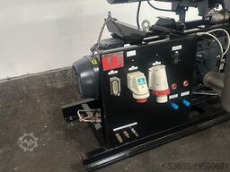 EDWARDS GV600/EH4200