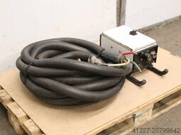 Ankarsrum wassergekühlt 15 m