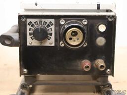 Ankarsrum wassergekühlt 15 m