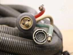 Ankarsrum wassergekühlt 15 m