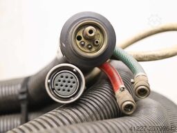 Ankarsrum wassergekühlt 15 m