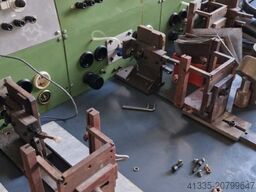 Unbekannt Schalter Prüfeinrichtung