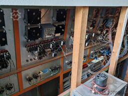 Unbekannt Schalter Prüfeinrichtung