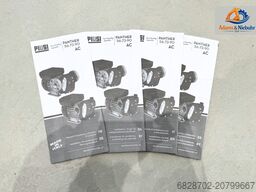 Tansktelle/Tankanlage Fuel Station 5000L