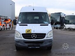 Mercedes Sprinter 513 CDI / VDL Kusters / Euro 5 /