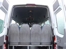 Mercedes Sprinter 513 CDI / VDL Kusters / Euro 5 /