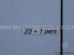 Mercedes Sprinter 513 CDI / VDL Kusters / Euro 5 /