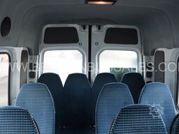 Mercedes Sprinter 513 CDI / VDL Kusters / Euro 5 /