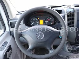 Mercedes Sprinter 513 CDI / VDL Kusters / Euro 5 /
