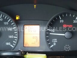 Mercedes Sprinter 513 CDI / VDL Kusters / Euro 5 /
