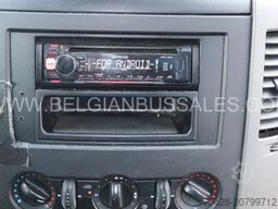 Mercedes Sprinter 513 CDI / VDL Kusters / Euro 5 /