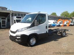 IVECO 35 S14 *Fahrgestell*Euro6*Klima*