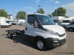 IVECO 35 S14 *Fahrgestell*Euro6*Klima*