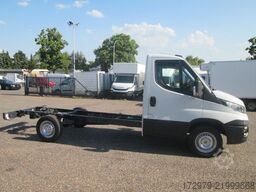 IVECO 35 S14 *Fahrgestell*Euro6*Klima*