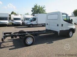 IVECO 35 S14 *Fahrgestell*Euro6*Klima*