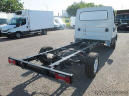 IVECO 35 S14 *Fahrgestell*Euro6*Klima*