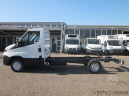 IVECO 35 S14 *Fahrgestell*Euro6*Klima*