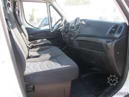 IVECO 35 S14 *Fahrgestell*Euro6*Klima*