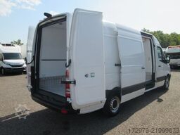 MERCEDES-BENZ Sprinter 316 *Maxi-Carrier Tiefkühler*Klima*ATM*